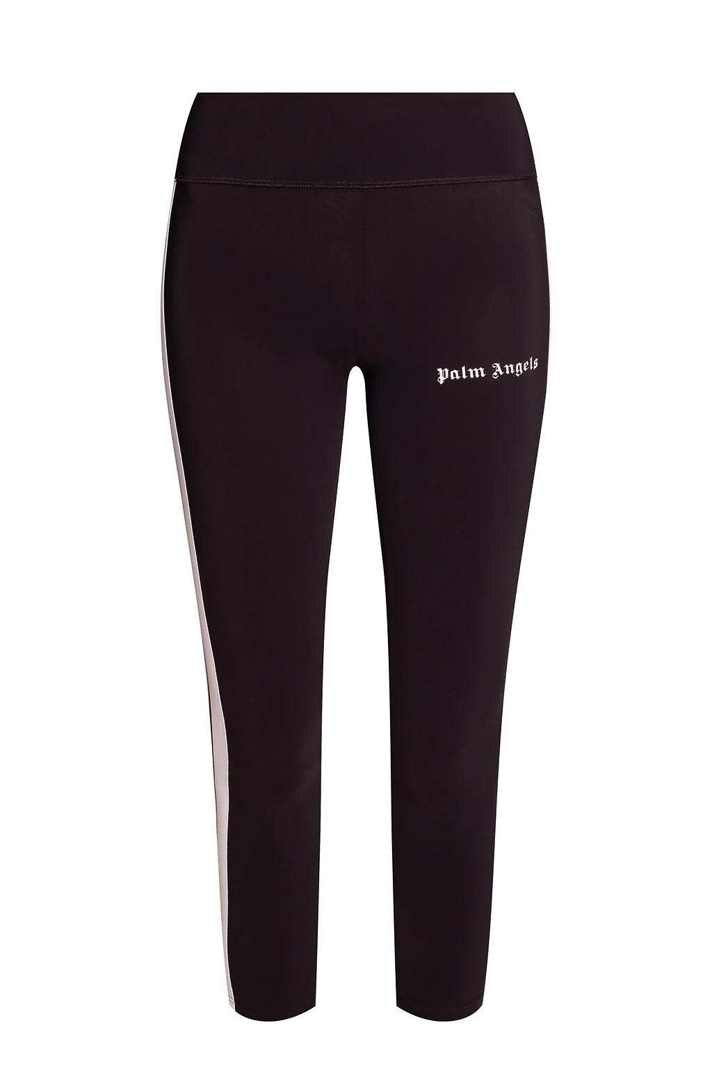 Palm Angels malles esportives junior jumpman glitch legging